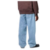 CARHARTT WIP jeans carhartt wip landon pant - blue heavy stone wash da uomo