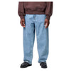 CARHARTT WIP jeans carhartt wip landon pant - blue heavy stone wash da uomo