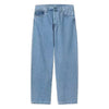 CARHARTT WIP jeans carhartt wip landon pant - blue heavy stone wash da uomo