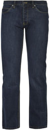 Jeans Classico Projob Pantalone da Lavoro Tempo Libero Denim