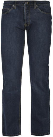 Jeans Classico Projob Pantalone da Lavoro Tempo Libero Denim