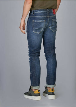 Jeans Uomo Jeans Tendenza Inverno 2022 Jeans Datch Uomo