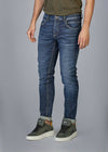 Jeans Datch Uomo Jeans Casual Skinny Fit Medium in Cotone Moda/Uomo/Abbigliamento/Jeans Sportast - Cimego, Commerciovirtuoso.it