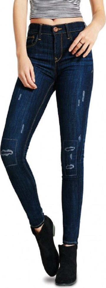 Jeans Donna A Vita Alta 81113 Mod. Annalaura Slim Fit Taglie Dalla Xs Alla Xl Moda/Donna/Abbigliamento/Leggings Trade Shop italia - Napoli, Commerciovirtuoso.it