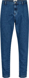 Jeans Donna Anerkjendt Akjames Denim Chino 100% Cotone Moda/Donna/Abbigliamento/Jeans Snotshop - Roma, Commerciovirtuoso.it