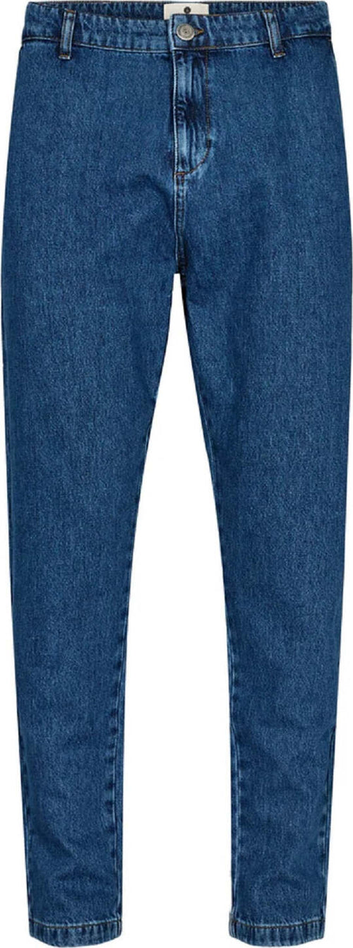Jeans Donna Anerkjendt Akjames Denim Chino 100% Cotone Moda/Donna/Abbigliamento/Jeans Snotshop - Roma, Commerciovirtuoso.it