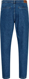 Jeans Donna Anerkjendt Akjames Denim Chino 100% Cotone Moda/Donna/Abbigliamento/Jeans Snotshop - Roma, Commerciovirtuoso.it