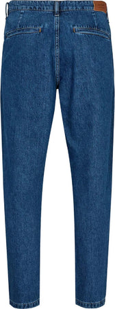 Jeans Donna Anerkjendt Akjames Denim Chino 100% Cotone Moda/Donna/Abbigliamento/Jeans Snotshop - Roma, Commerciovirtuoso.it