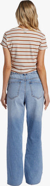 Jeans-Donna-Billabong-Rachel