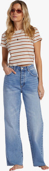 Jeans-Donna-Billabong-Rachel