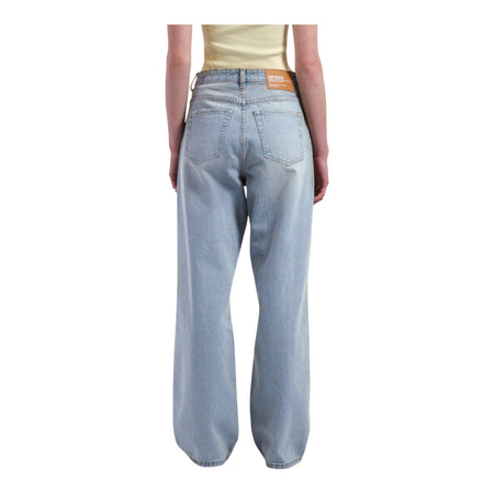 DRDENIM jeans donna dr denim donna - canyon light vintage da donna