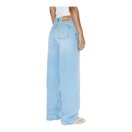DRDENIM jeans donna dr denim hill - stream light fade da donna