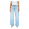 DRDENIM jeans donna dr denim hill - stream light fade da donna