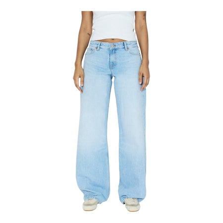 DRDENIM jeans donna dr denim hill - stream light fade da donna
