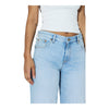 DRDENIM jeans donna dr denim hill - stream light fade da donna