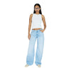 DRDENIM jeans donna dr denim hill - stream light fade da donna