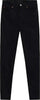 Jeans donna nero elasticizzato vestibilità regular fit regolare art.m8501 Miss Diana jeans donna L'Orchidea - Siderno, Commerciovirtuoso.it