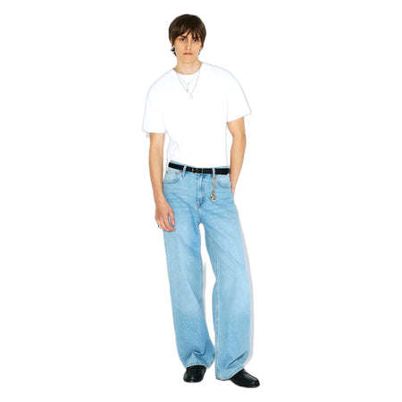 DRDENIM jeans dr denim cormac - haze light used da donna