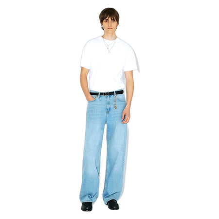 DRDENIM jeans dr denim cormac - haze light used da donna