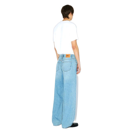 DRDENIM jeans dr denim cormac - haze light used da donna