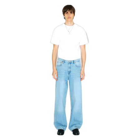 DRDENIM jeans dr denim cormac - haze light used da donna