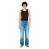 DRDENIM jeans dr denim omar - stream mid fade da uomo