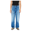 DRDENIM jeans dr denim omar - stream mid fade da uomo