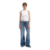 DRDENIM jeans dr denim rhue - stream sky fade da donna