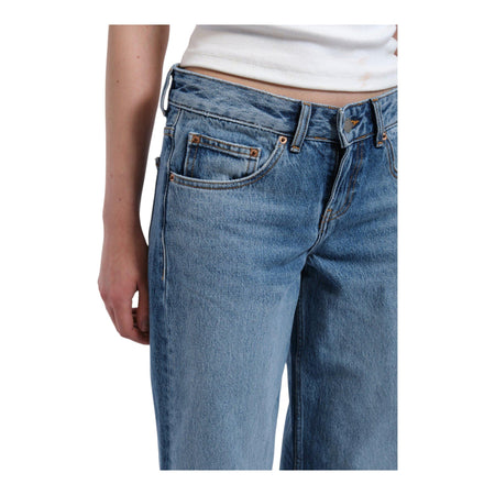 DRDENIM jeans dr denim rhue - stream sky fade da donna