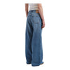 DRDENIM jeans dr denim rhue - stream sky fade da donna