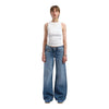 DRDENIM jeans dr denim rhue - stream sky fade da donna
