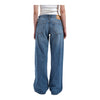 DRDENIM jeans dr denim rhue - stream sky fade da donna
