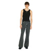 DRDENIM jeans dr denim rift - mid grey retro da uomo