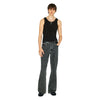DRDENIM jeans dr denim rift - mid grey retro da uomo