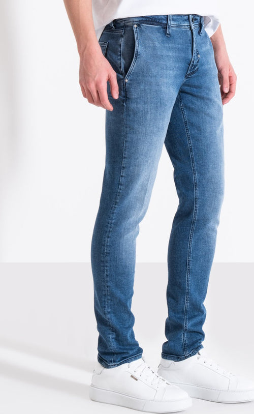 Jeans-mason-skinny-fit
