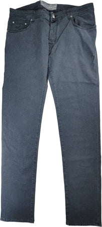 Jeans uomo Jacob Cohen - 5 tasche Style 688