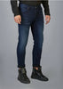Jeans Uomo Datch Slim Fit Jeans Casual Blu Scuro in Cotone Moda/Uomo/Abbigliamento/Jeans Sportast - Cimego, Commerciovirtuoso.it