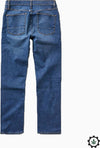 Jeans Uomo Hwy 133 Slim Fit Hemp Worx™ Ecologici Denim Elasticizzato Moda/Uomo/Abbigliamento/Jeans Snotshop - Roma, Commerciovirtuoso.it