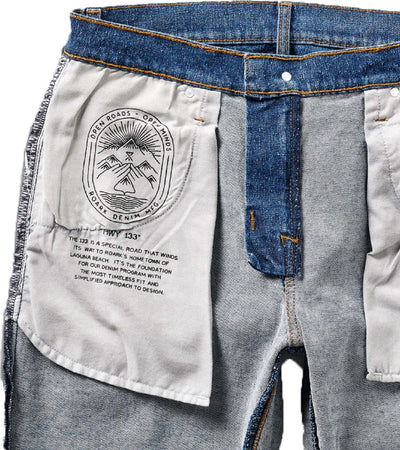 Jeans Uomo Hwy 133 Slim Fit Hemp Worx™ Ecologici Denim Elasticizzato Moda/Uomo/Abbigliamento/Jeans Snotshop - Roma, Commerciovirtuoso.it