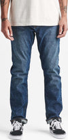 Jeans Uomo Hwy 133 Slim Fit Hemp Worx™ Ecologici Denim Elasticizzato Moda/Uomo/Abbigliamento/Jeans Snotshop - Roma, Commerciovirtuoso.it