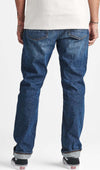 Jeans Uomo Hwy 133 Slim Fit Hemp Worx™ Ecologici Denim Elasticizzato Moda/Uomo/Abbigliamento/Jeans Snotshop - Roma, Commerciovirtuoso.it