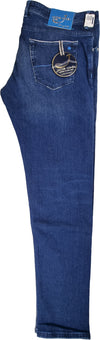 Jeans uomo Jacob Cohen - 5 tasche 622 Limited Edition