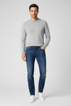 Jeans Uomo Jacob Cohen - 622 Limited Edition - Denim Lavaggio 2