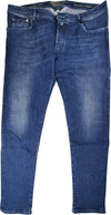 Jeans uomo Jacob Cohen - 5 tasche 622 Limited Edition