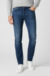 Jeans Uomo Jacob Cohen - 622 Limited Edition - Denim Lavaggio 2