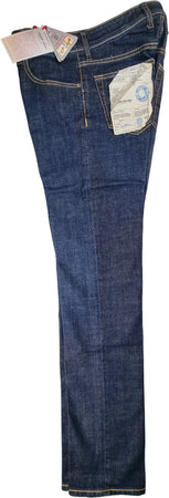 Jeans uomo Jacob Cohen - 5 tasche 622