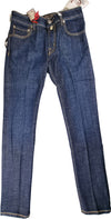 Jeans uomo Jacob Cohen - 5 tasche 622