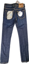 Jeans uomo Jacob Cohen - 5 tasche 622