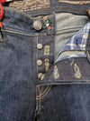 Jeans uomo Jacob Cohen - 5 tasche 622