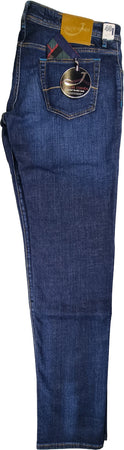 Jeans uomo Jacob Cohen - 5 tasche 688.C